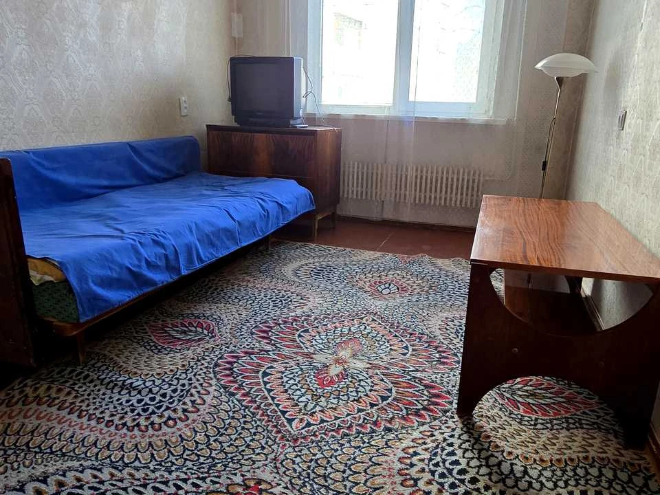 Квартира. Харків, Людвіга Свободи просп.