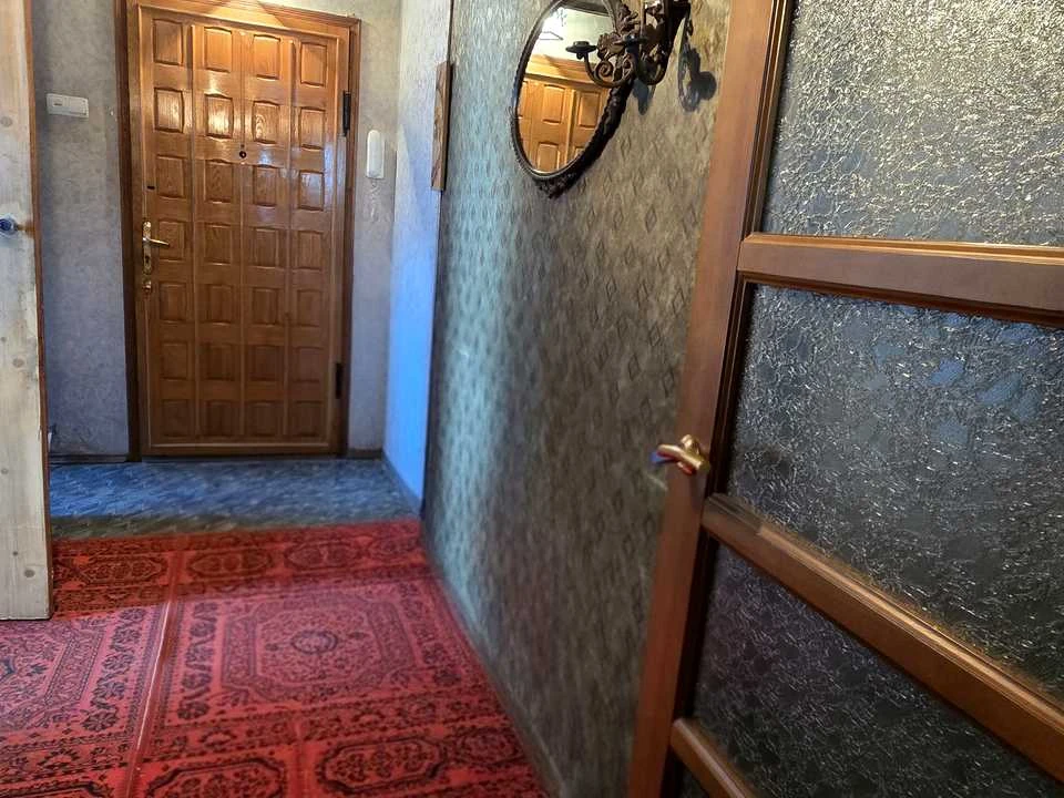Квартира. Харків, Людвіга Свободи просп.