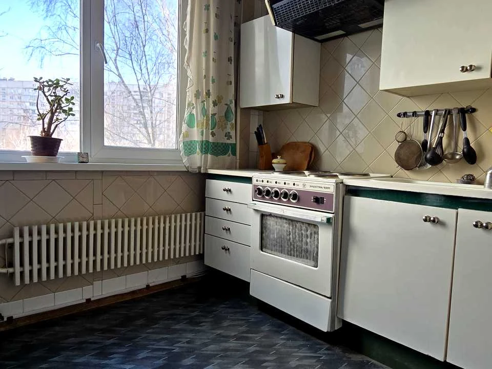 Квартира. Харків, Людвіга Свободи просп.