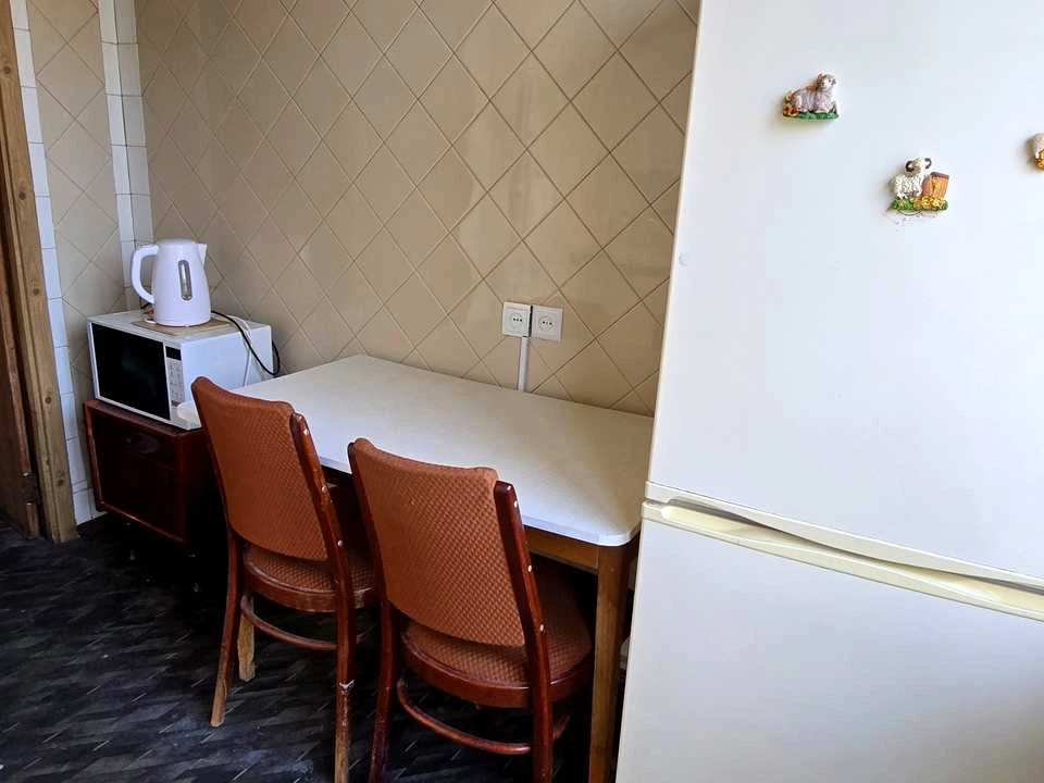 Квартира. Харків, Людвіга Свободи просп.