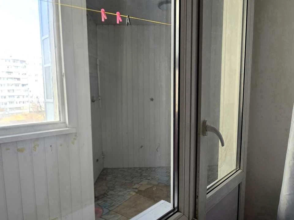 Квартира. Харків, Людвіга Свободи просп.