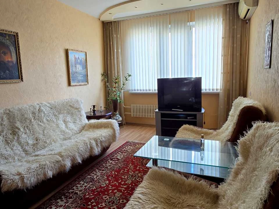 Квартира. Харків, Людвіга Свободи просп.