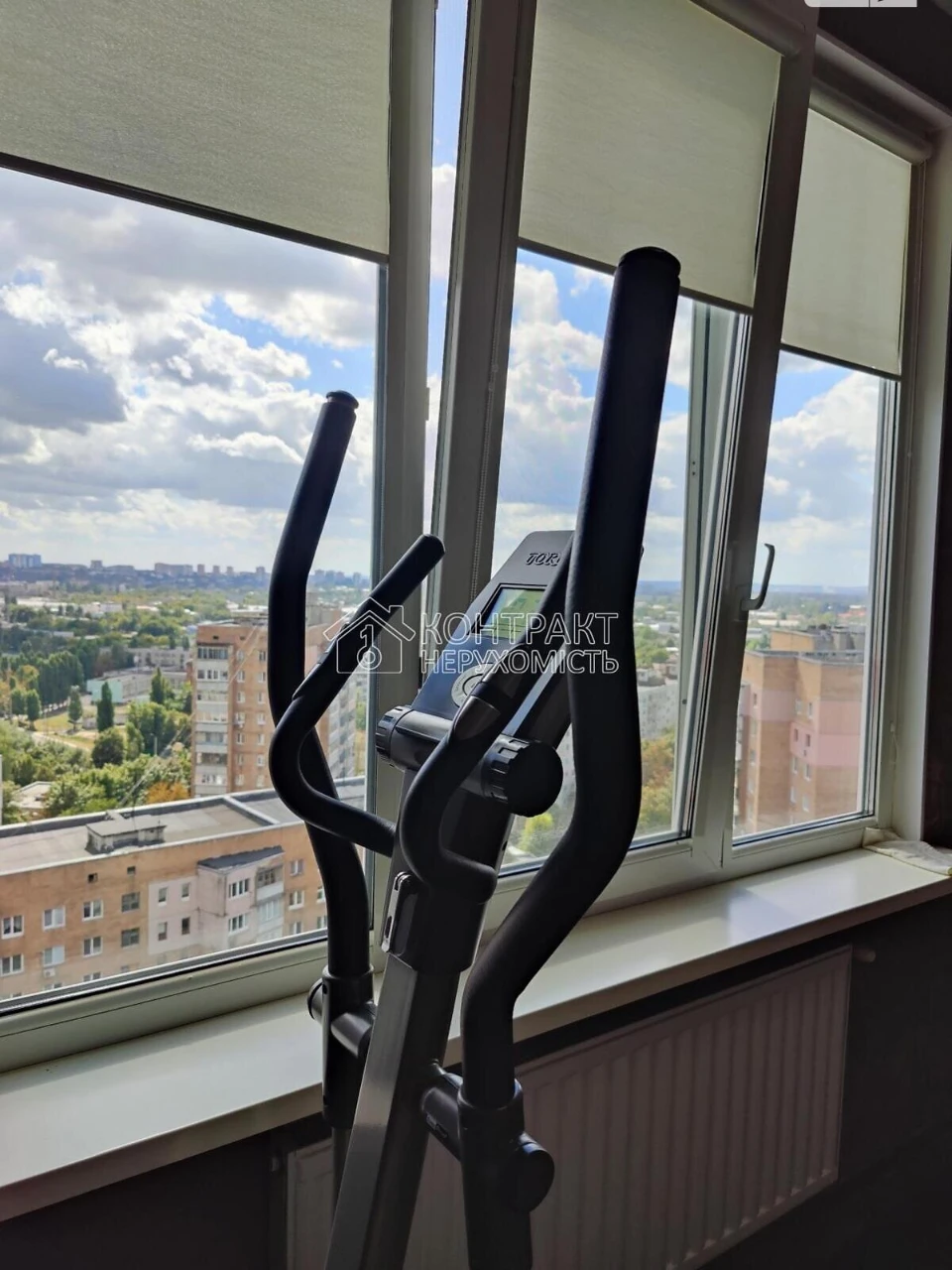 Продаж Квартира Левада