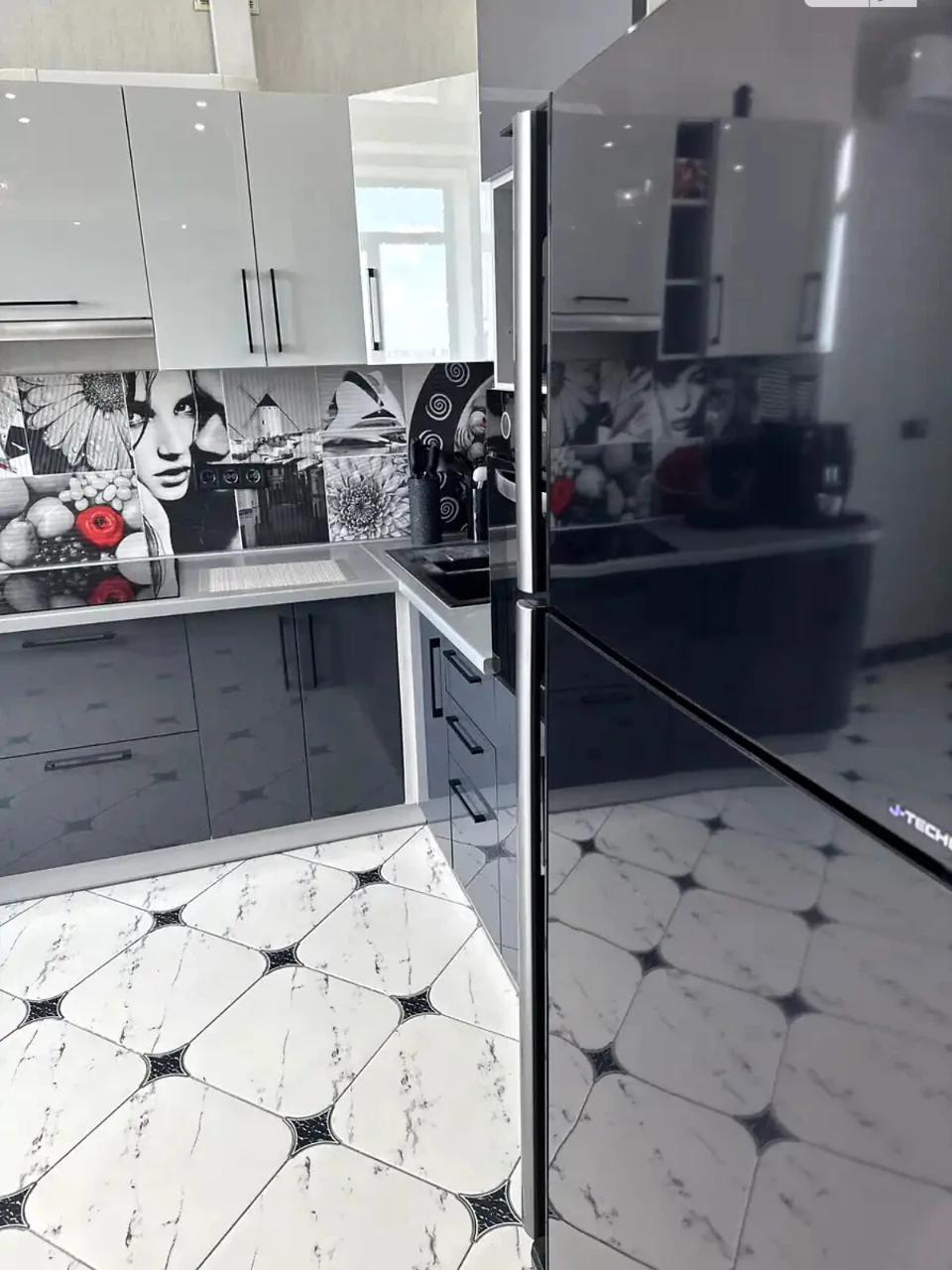 Продаж Квартира Основ’янський