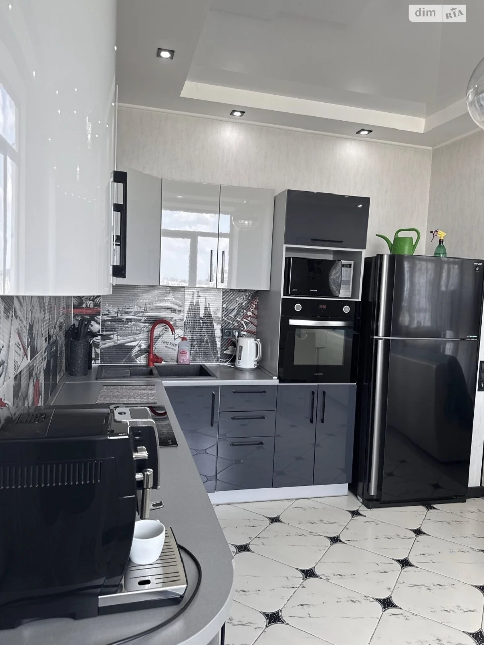 Продаж Квартира Основ’янський