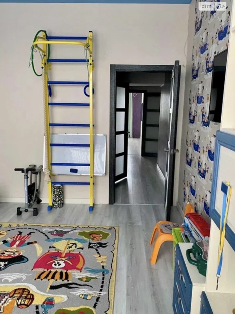 Продаж Квартира Основ’янський