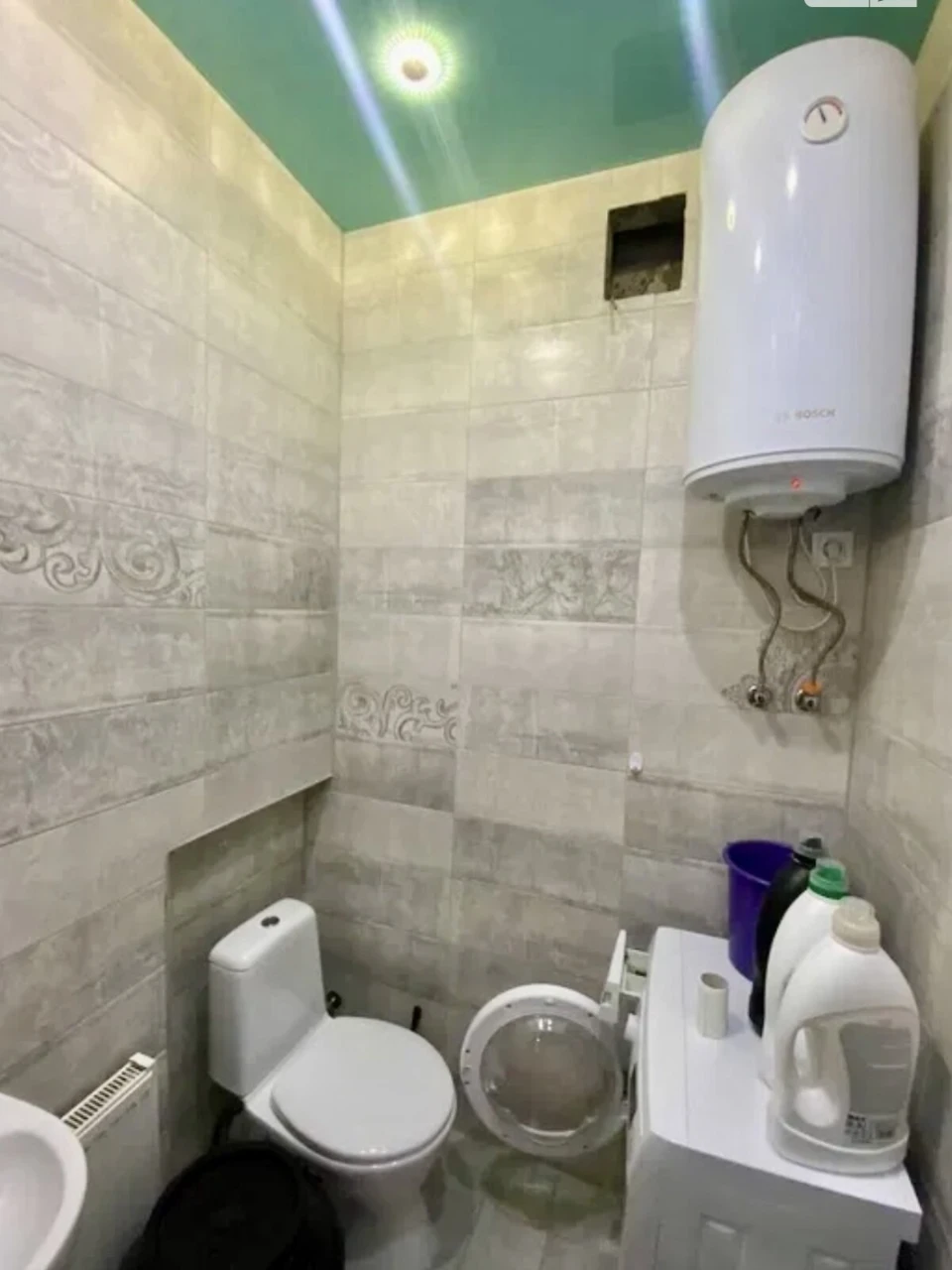 Продаж Квартира Основ’янський