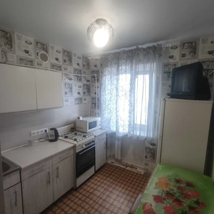 Продаж 1-кімнатної квартири, вул. Холодногірська (Єлизарова)