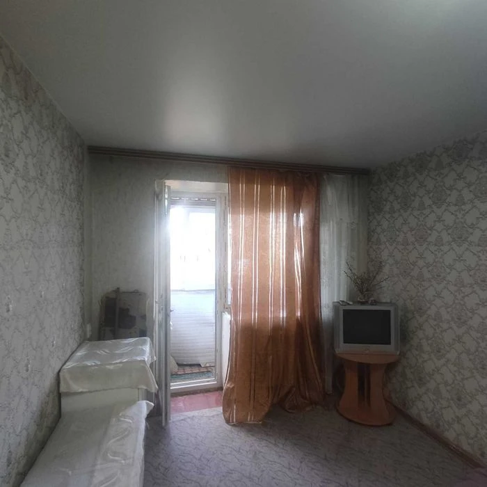 Продаж 1-кімнатної квартири, вул. Холодногірська (Єлизарова)