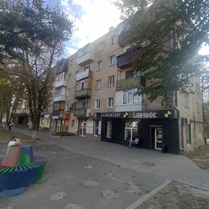 Продаж 1-кімнатної квартири, вул. Холодногірська (Єлизарова)