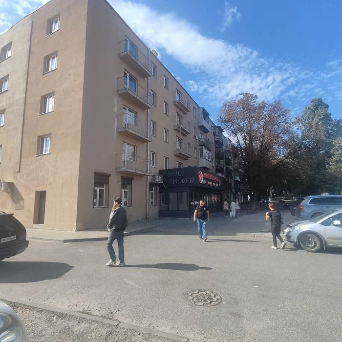 Продаж 1-кімнатної квартири, вул. Холодногірська (Єлизарова)