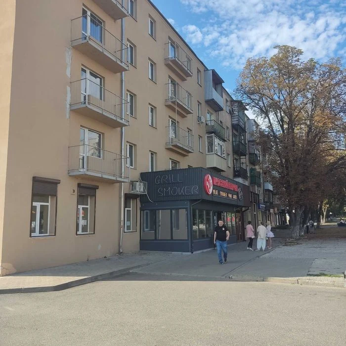 Продаж 1-кімнатної квартири, вул. Холодногірська (Єлизарова)