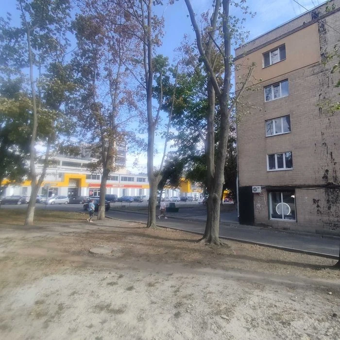 Продаж 1-кімнатної квартири, вул. Холодногірська (Єлизарова)