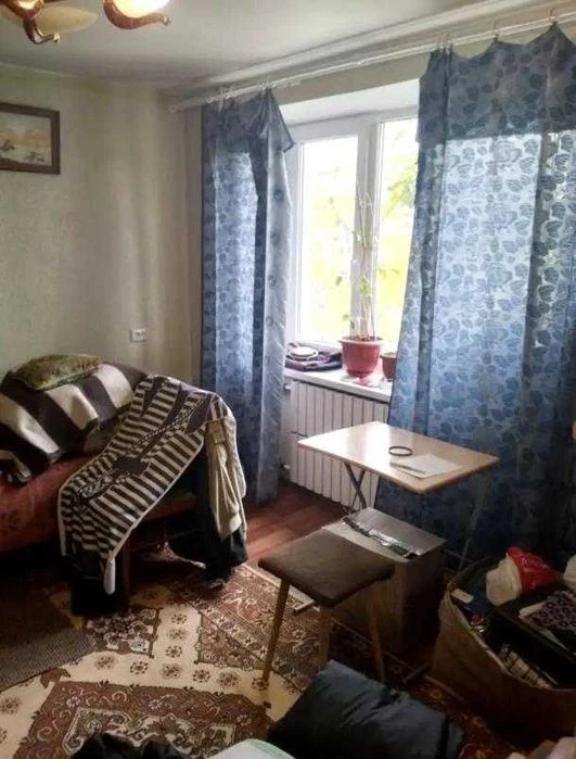 1 комн. смарт-квартира, Одесская, Рост