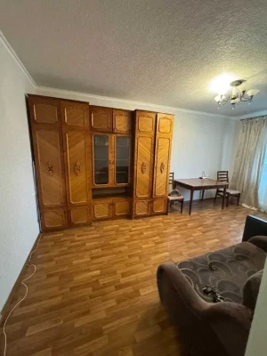 В продажу 1 квартира на Салтівці по пр. Тракторобудівників