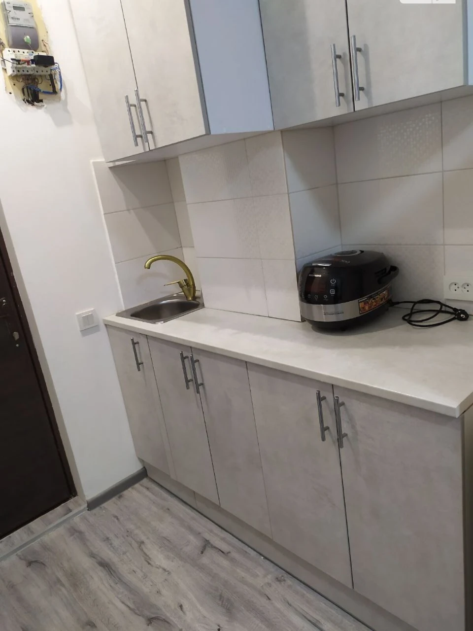 Продаж Квартира Салтівський
