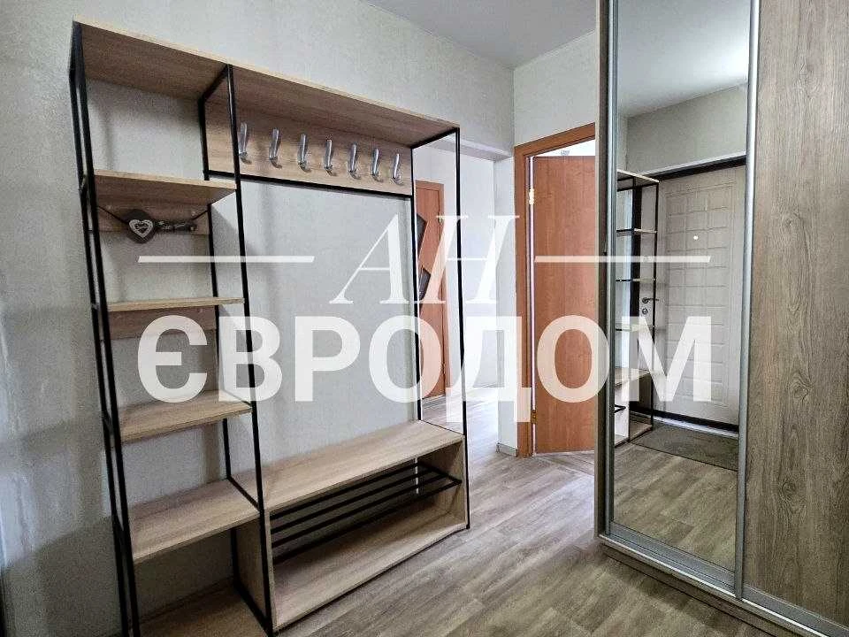 Квартира. Харків, Перемоги просп.