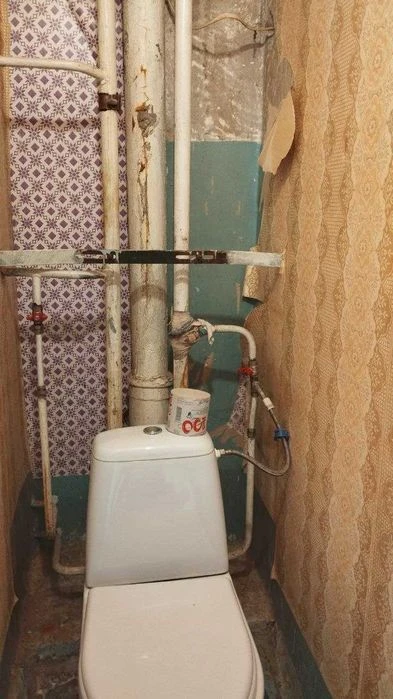 Пропоную купити 1 квартиру на  Олексіївці