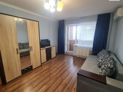 Довгострокова Оренда Квартира Салтівський