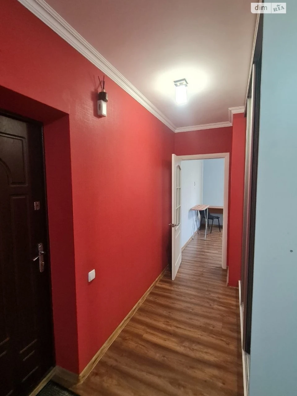 Довгострокова Оренда Квартира Салтівський