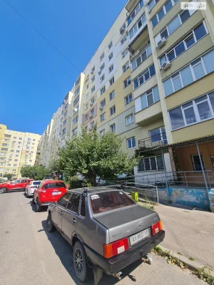 Довгострокова Оренда Квартира Салтівський