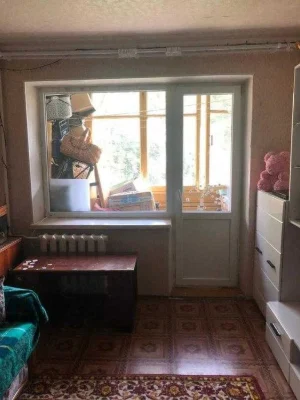 Продам 2к.кв. Салтовка 607 м/р, Героев Труда.