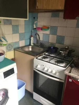 Продам 2к.кв. Салтовка 607 м/р, Героев Труда.