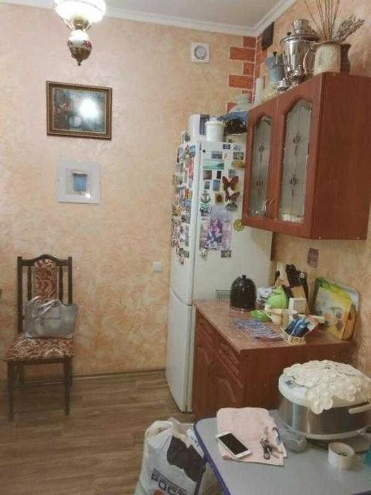 Альтернатива для молодой семьи - продажа 2х комн смарт кварт