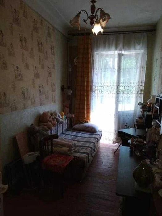 Альтернатива для молодой семьи - продажа 2х комн смарт кварт