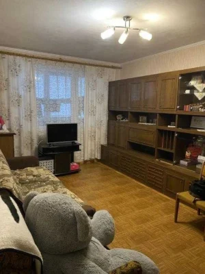 В продажу 2 квартира на Салтівці по вулиці Гвардійців Широні