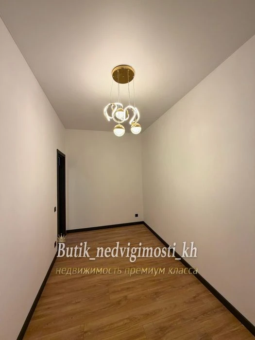 Продажа 3К ДВЕ СПАЛЬНИ! ГОСПРОМ! Чичибабина 9! Новый ремонт!