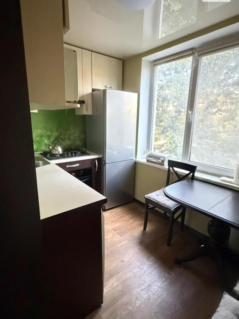 Продаж Квартира Салтівський