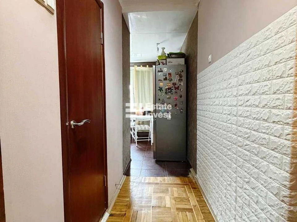 Квартира. Харків, Гвардійців-Широнінців вул.