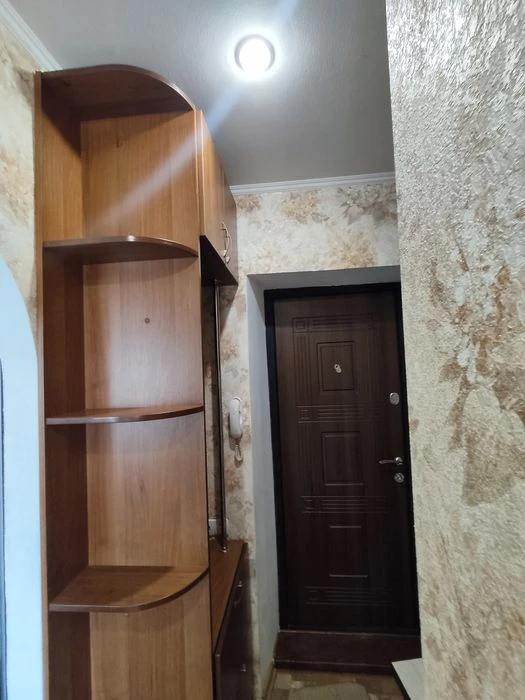 продаж 1-кімнатної квартири Хімік