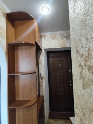 продаж 1-кімнатної квартири Хімік