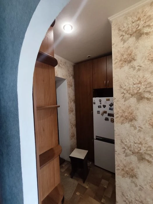 продаж 1-кімнатної квартири Хімік