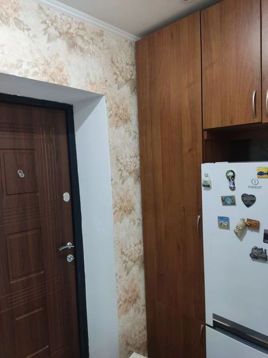 продаж 1-кімнатної квартири Хімік