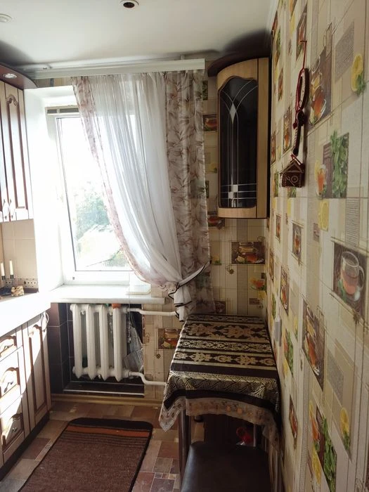 продаж 1-кімнатної квартири Хімік