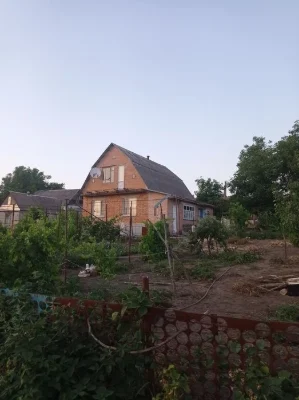 Продаж будинку з мансардою за містом