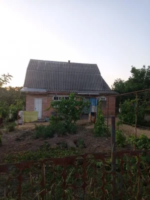 Продаж будинку з мансардою за містом