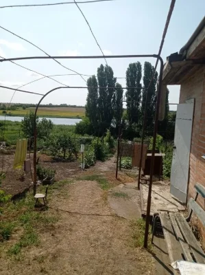 Продаж будинку з мансардою за містом