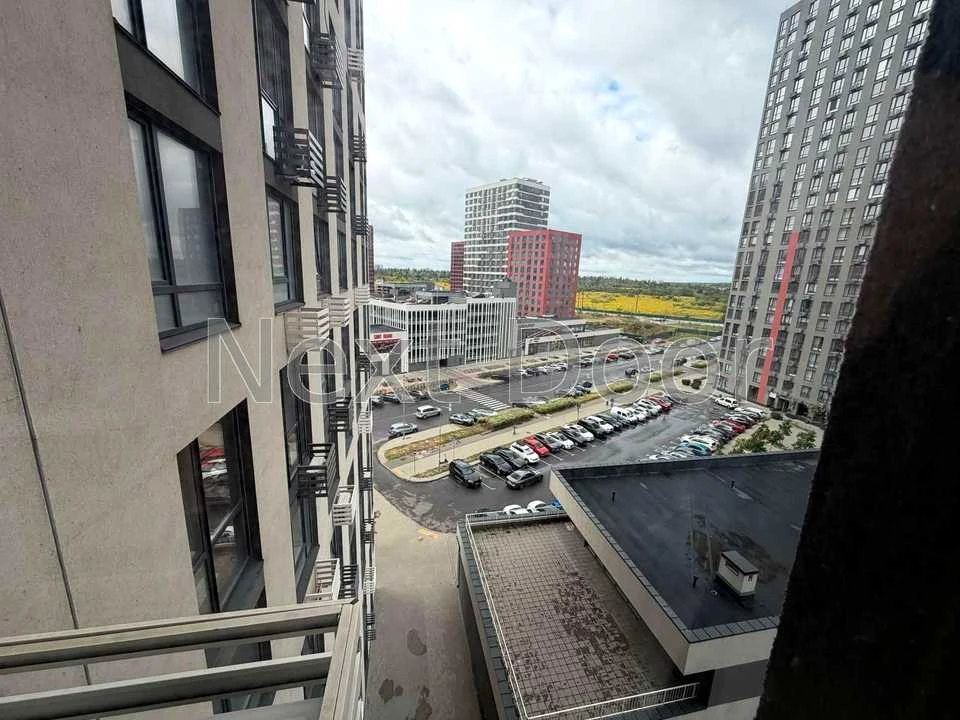 Квартира. Київ, Олександра Олеся вул.