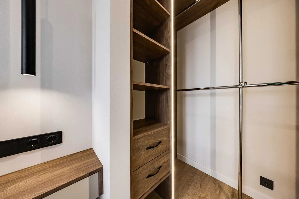 Продаж 2-кім квартири з ремонтом в ЖК ''Greenville Park'' ву