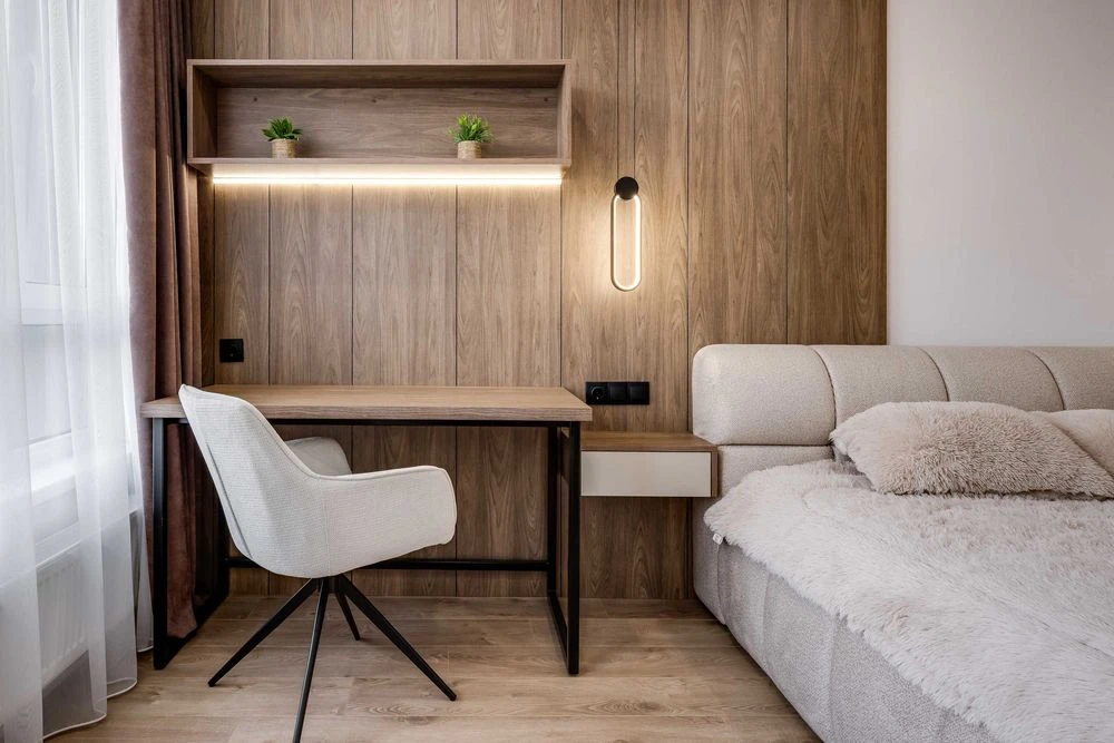 Продаж 2-кім квартири з ремонтом в ЖК ''Greenville Park'' ву