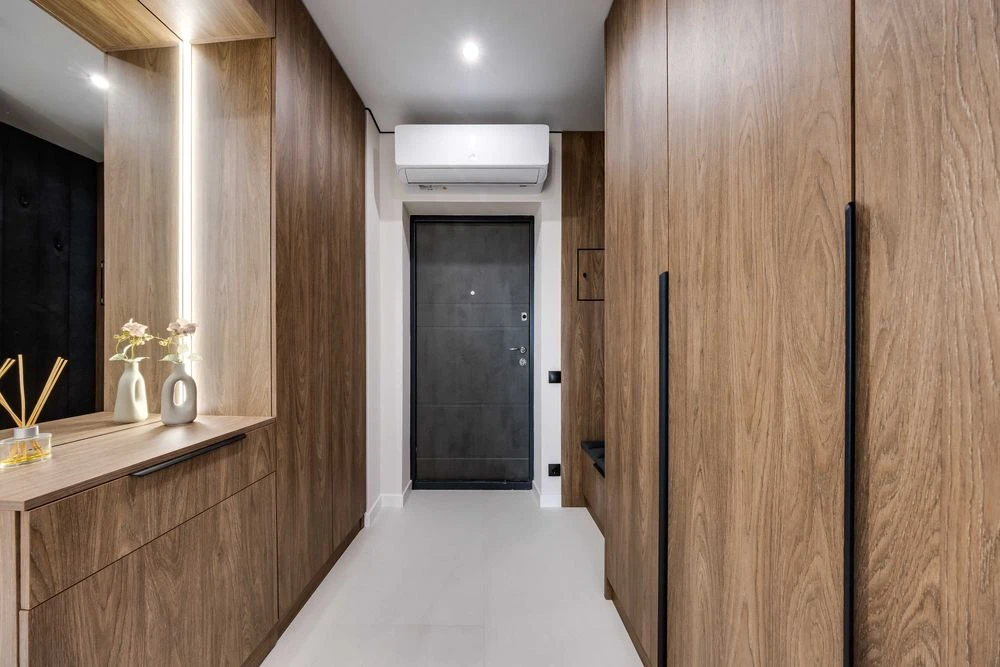 Продаж 2-кім квартири з ремонтом в ЖК ''Greenville Park'' ву