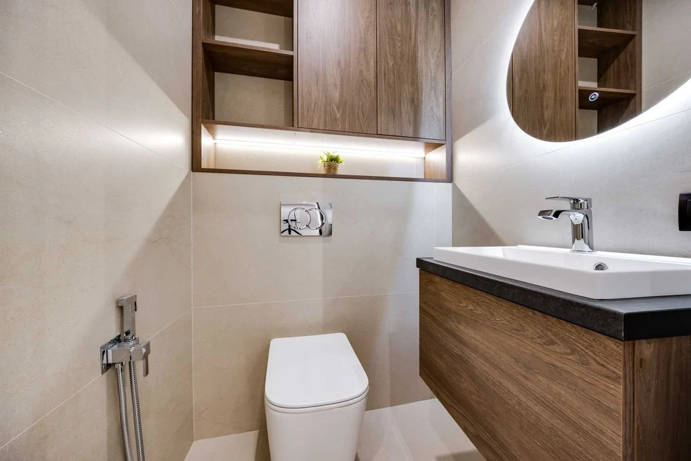 Продаж 2-кім квартири з ремонтом в ЖК ''Greenville Park'' ву