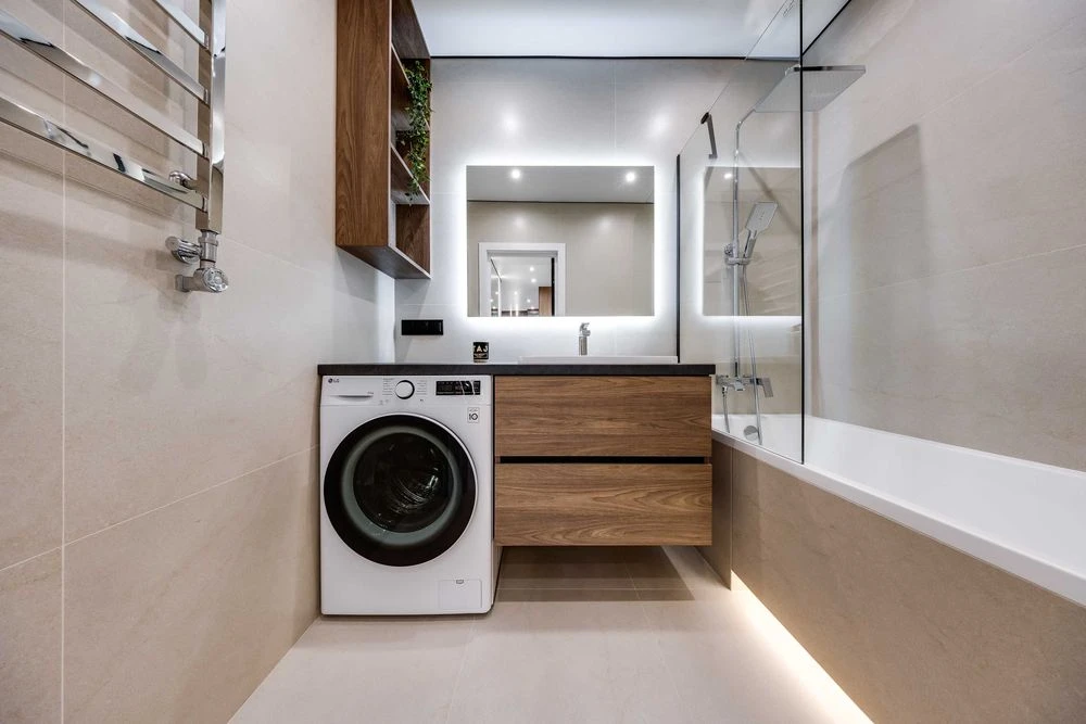 Продаж 2-кім квартири з ремонтом в ЖК ''Greenville Park'' ву