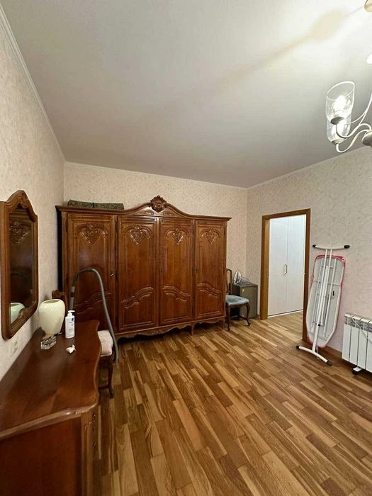 3-ком 84 м² с ремонтом улица Дунаева/Французский бульвар/М