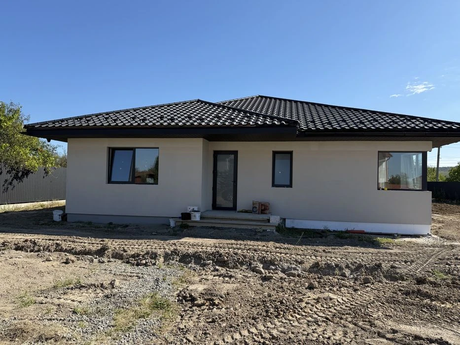 Продаж Будинку /Американка /135м2/22м тераса /мкр