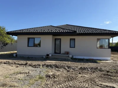 Продаж Будинку /Американка /135м2/22м тераса /мкр
